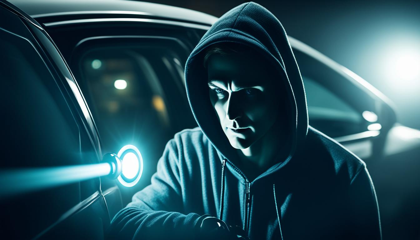 Car Security in the Age of Tech: How to Protect Your Vehicle from Theft ...