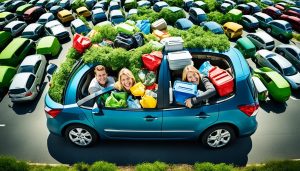 Are Electric Cars Suitable for Long Road Trips in the UK?