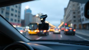 Why do you need a dashcam on your car?
