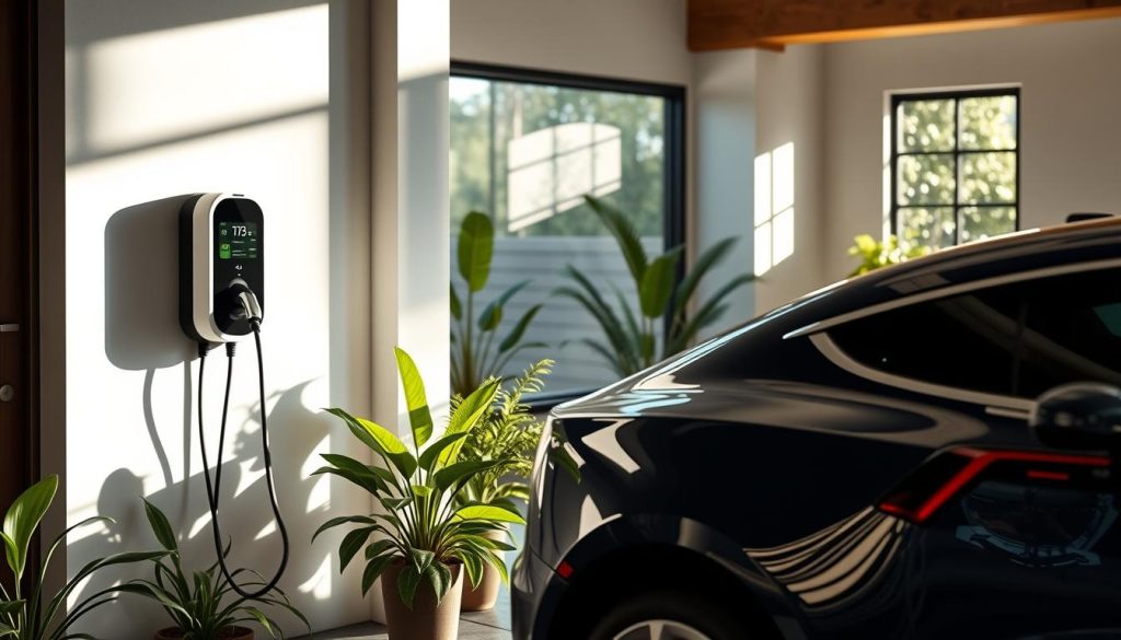 Why do you should get a home EV Charger?