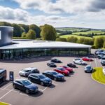 parking solutions for hotels in uk