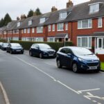 Parking Solutions for Education Sector in UK 4 parking solutions for residential in uk
