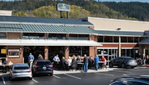 UK Restaurant Parking Solutions: Easy Dining Access