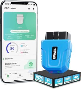 Why Do You Need a Car Bluetooth Diagnostic Scanner?