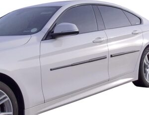 Why Do You Need a Car Door Dent Protector for Tight Parking Spaces?