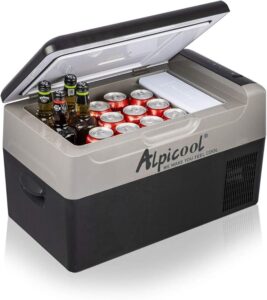 Why Do You Need Portable Refrigerators for Cars?