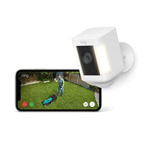 Top 10 Driveway Security Cameras in the UK: Reviews and Buying Guide