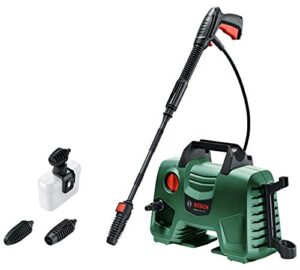 Top 10 Pressure Washers for Home Use in the UK: Reviews and Recommendations