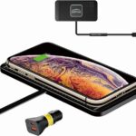 Why Do You Need a Car Wireless Charging Pad?