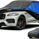 Why Do You Need Portable Car Heaters and Coolers? 10 Why Do You Need Car Covers?