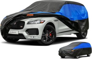 Why Do You Need Car Covers?