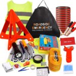 Why Do You Need Car Emergency Kits?