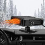 Why Do You Need Portable Car Heaters and Coolers?