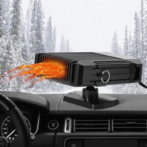 Why Do You Need Portable Car Heaters and Coolers?