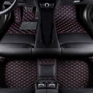 Why Do You Need Car Mats For Your Ride?