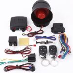 Best parking sensors 2024: For any vehicle in the UK 12 Why Do You Need Car Security Systems?