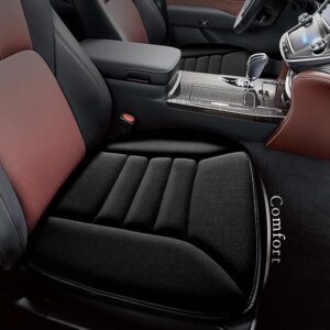 Why Do You Need Seat Cushions and Back Support?