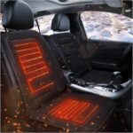 Why You Need a Car Windshield Snow Cover for Winter 10 Why Do You Need Heated Car Seat Covers for Winter Driving?