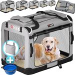 Why Do You Need Pet Carriers and Seat Covers?