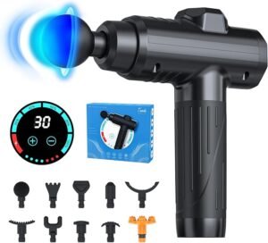 In-Depth Review of the Portable Massager: Is It Worth Your Money?