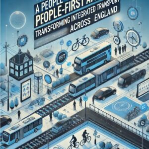 A People-First Approach: Transforming Integrated Transport Across England