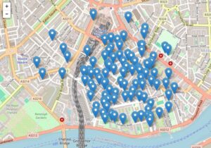 Discover the Best EV Charger Finder Tool: Charge Your Journey