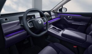 Leap Motor C10: A New Electric Opportunity in the UK Market