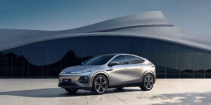 Exploring the New XPeng G6: A New Frontier in UK Electric SUV Excellence