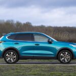 UK Store Parking Solutions: Easy & Convenient Options 4 Haval Launches New Hybrid SUV in the UK: A Bold Step for the Haval Brand