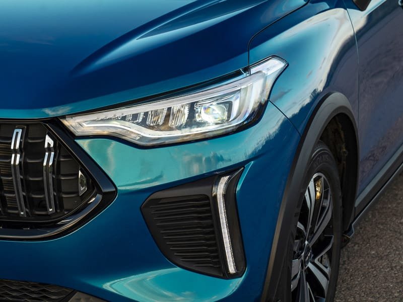 Gwm Haval 3 Haval Launches New Hybrid SUV in the UK: A Bold Step for the Haval Brand