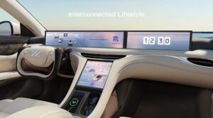 Exploring the New IM L6: The Super Intelligent Sedan Set to Disrupt the UK Market