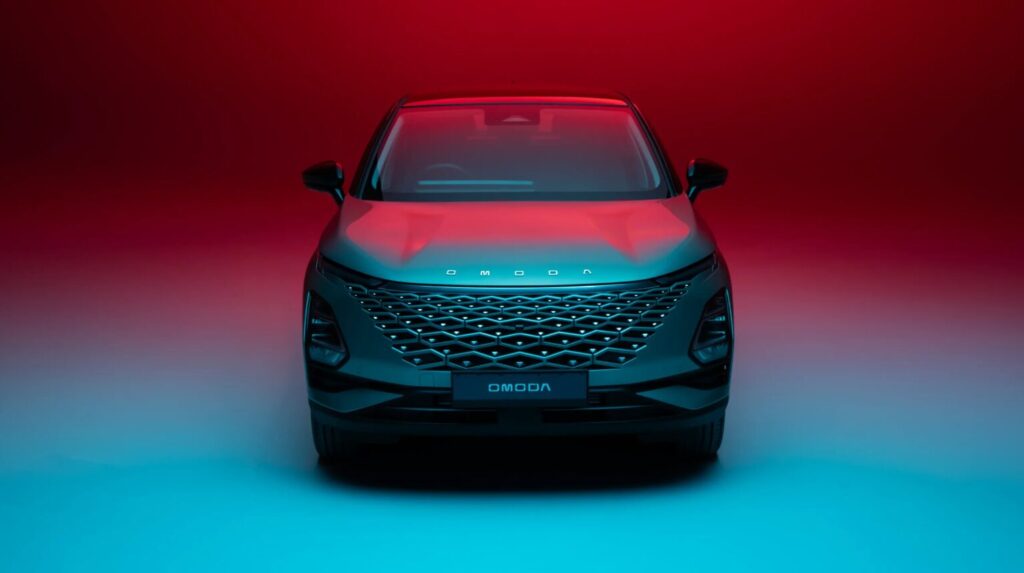 Exploring the New Omoda 5: A Game Changer in the UK Car Market