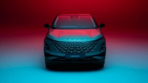 Exploring the New Omoda 5: A Game Changer in the UK Car Market