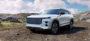 Introducing the Jaeco J7: Taking by storm the UK Automotive Market