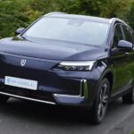 Skywell BE11: A Comprehensive Analysis of a Mid‐Sized Electric SUV