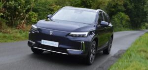Skywell BE11: A Comprehensive Analysis of a Mid‐Sized Electric SUV