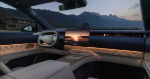 NIO ET9: NIO’s Flagship Luxury Sedan for the Future