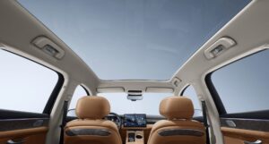 Seres A5: Redefining Global Premium Electric Mobility