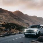 image 1 The 2025 Hyundai Santa Fe UK Review: A Bold, Boxy Revolution in the 7-Seater SUV Market