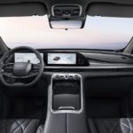 image 12 The Omoda 9 Has Landed: A Deep Dive into the UK's Newest Premium SUV Challenger