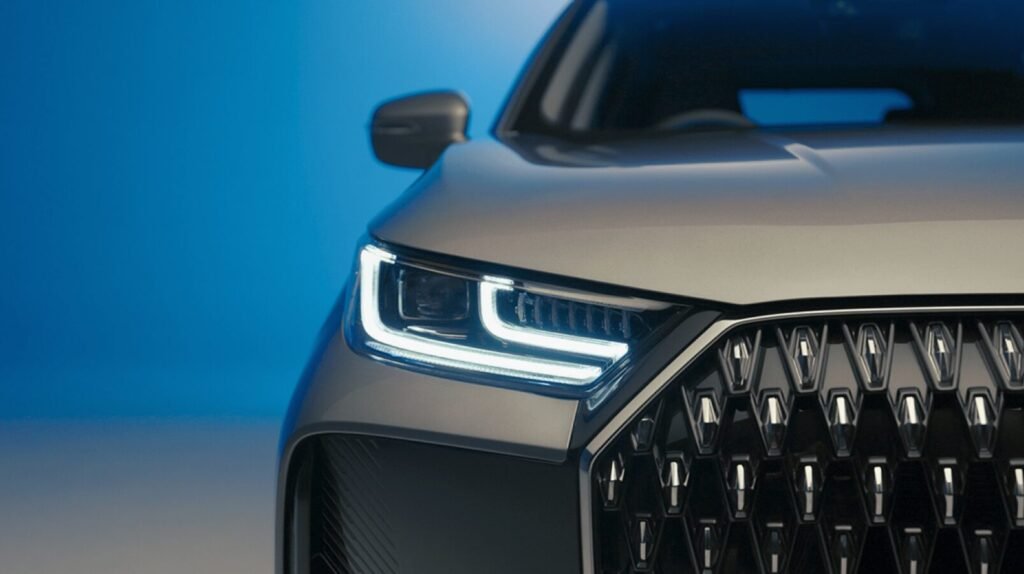 image 17 The Chery Tiggo 7 Invasion: Will This High-Tech, Low-Cost SUV Conquer the UK Market?