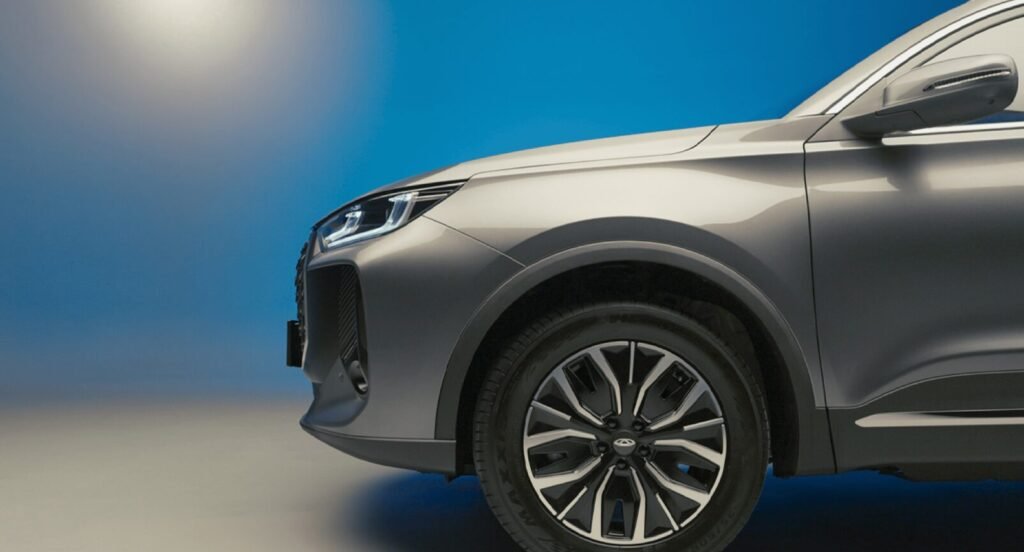 image 18 The Chery Tiggo 7 Invasion: Will This High-Tech, Low-Cost SUV Conquer the UK Market?