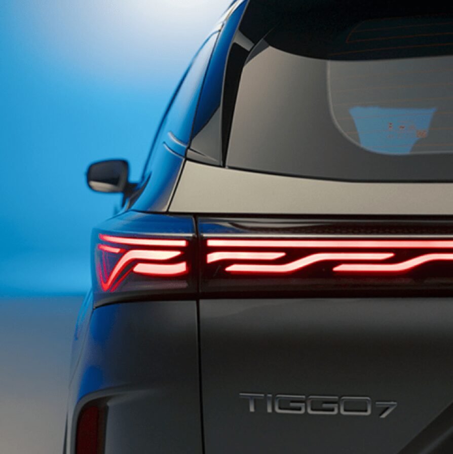 image 19 The Chery Tiggo 7 Invasion: Will This High-Tech, Low-Cost SUV Conquer the UK Market?