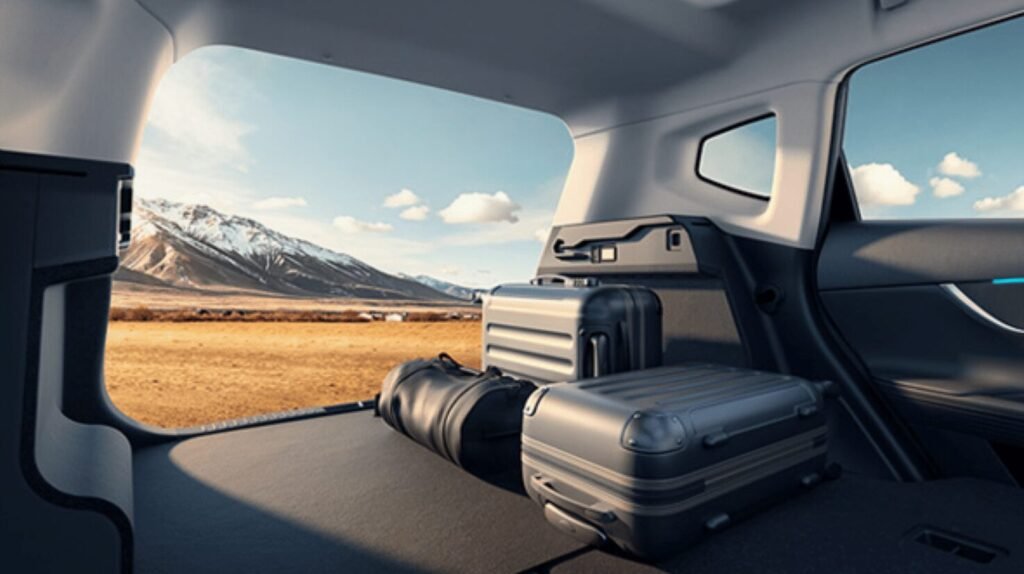 image 23 The Chery Tiggo 7 Invasion: Will This High-Tech, Low-Cost SUV Conquer the UK Market?